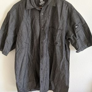 Urban Collection By ChefWorx Shirt Size L